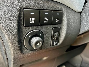 Citroën Berlingo 1.6 HDi 16V 92k Seduction - 15