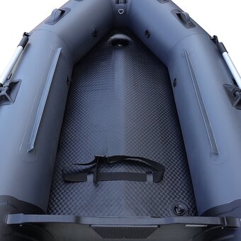 Nafukovací čln Stark Boat DT-290 s kýlom - 15