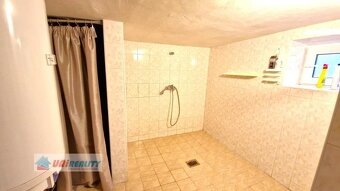 DUCHONKA – príjemná CHATA s veľkou terasou a garážou - 15