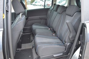 MAZDA 5 2,0 MZR 110kW 7 MIESTNE STK+EK 05/2027 - 15