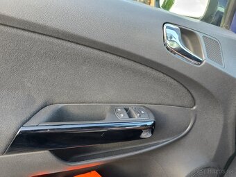 Predám Opel Corsa 1.3 CDTI manual 6st. 129000km - 15