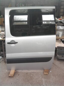 Fiat scudo diely 2007-2016 - 15