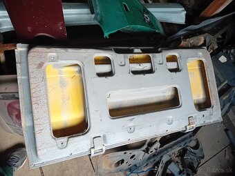 Skoda felicia pick up sklopky - 15