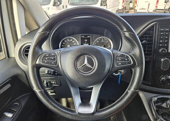 Mercedes Benz Vito L2H1 2.2Cdi/163 koni - 2020 - 15