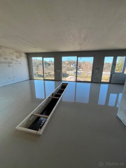 ANHYDRITOVÉ LIATE POTERY anhydritový poter - 15