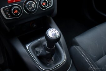 Citroën C4 1,6VTI 88Kw MT5 - 15