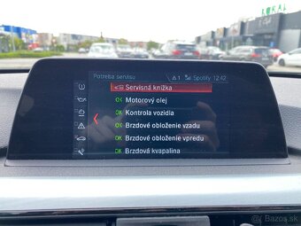 BMW rad 3 Touring 318d 2019 - 15