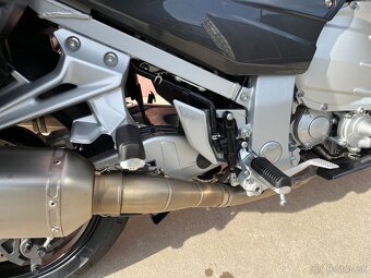 Yamaha FJR1300 ABS,53000km rok 2016, 1 rok záruka - 15