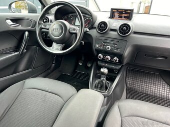Predám audi a1 - 15