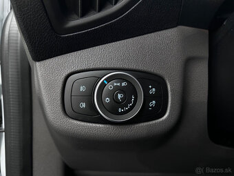 Ford Transit Connect 1.5 - 15