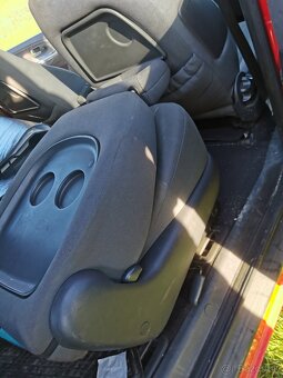 Ford Galaxy, 1,9tdi - 15