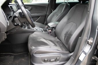 Seat Leon 2.0 TSI Cupra DSG - 15