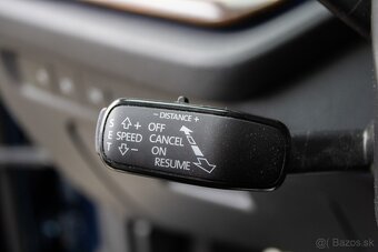 Škoda Octavia Combi 2.0 TDI Scout 4x4 DSG - 15
