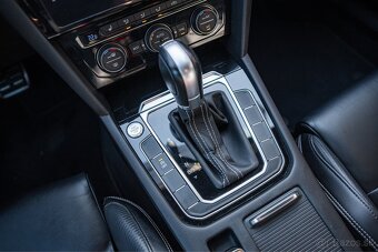 VW PASSAT R-LINE 2019 DSG MATRIX VIRTUAL ŤAŽNÉ SK ŠPZ / DPH - 15