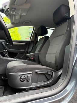 VW Passat b7 2.0tdi - 15