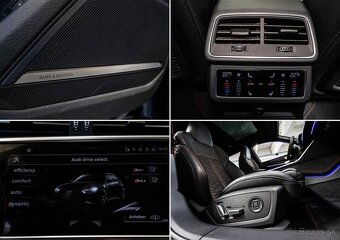 Audi RS6 Avant - 15
