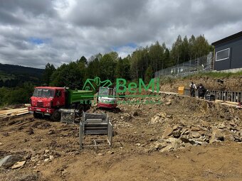 Bývajte v krásnom prostredí Oravy, len pár minút od centra N - 15
