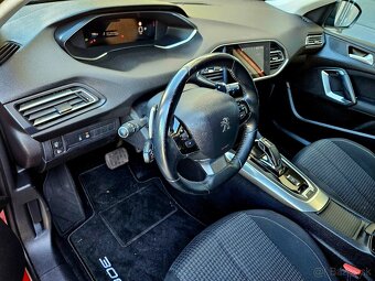 Predám Peugeot 308 Automat - 15