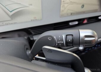 Hyundai IONIQ 5 V ZÁRUCE-DPH-PŘEDEHŘEV BATERIE - 15