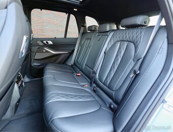 BMW X5 50e xDrive 360KW eHybrid, M Performance - 15