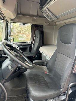 DAF XF 480 SSC STANDART 2021 350000 KM - 15