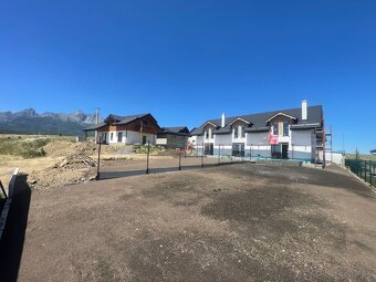 Rodinný dom Stará Lesná – Vysoké Tatry - 15