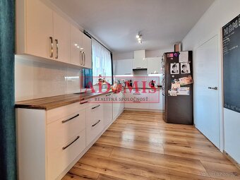 Predáme tehlový bungalov 4izbový Košice  - Pri teleku, tepel - 15