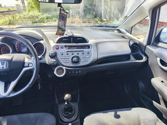 Honda Jazz 1.4 Comfort - 15