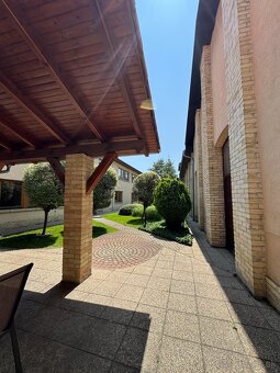 Priestor na prenájom – hala 192 m² v Bratislave - 15