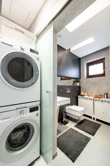 Rodinná vila s vlastným wellness, Košice - Sever. - 15