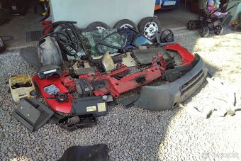 FORD Tourneo Connect 1.8 TDCi - 15