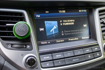 Hyundai Tucson.. - 15
