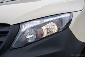 Mercedes-Benz Vito 116 CDI Kompakt /aj na splátky/ - 15