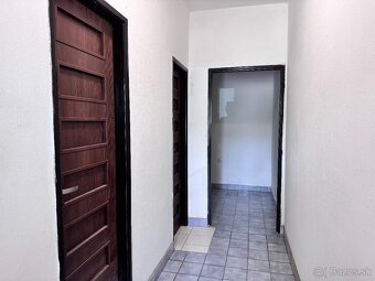 OBCHODNÉ A KANCELÁRSKE PRIESTORY NA PRENÁJOM, PRIEVIDZA - 15
