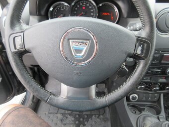 Dacia Duster 1.6 SCe 4x4 Arctica - 15