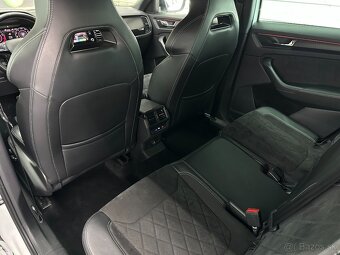 Škoda Kodiaq Sportline 1.5 TSI 2020 - 15