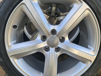 5X112 R19 AUDI+ ZIMNE PNEU 245/45 R19 - 15