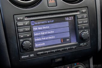 Nissan Qashqai 1.6 dCi 4x4-i Tekna - 15