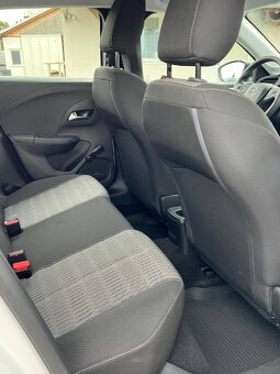 Opel Corsa 1.5 CDTI S&S Edition - 15