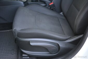 KIA Ceed 1.60 CRDi, SR. voz , Nové rozvody,  Servi.kniha - 15