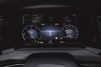 Volkswagen Golf Variant 2.0 TDI Style DSG, DPH - 15