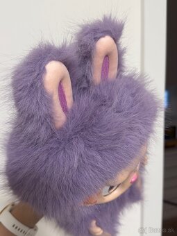 Labubu zimono velky - 15