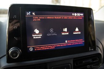 Citroën Berlingo BlueHDi 100 Live Pack XL - 15