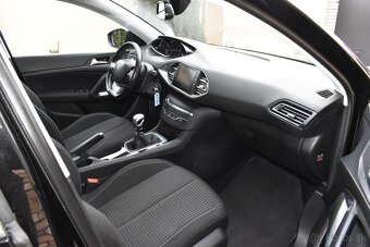 PEUGEOT 308SW //2019// BENZIN//5.690,-EUR +DPH - 15