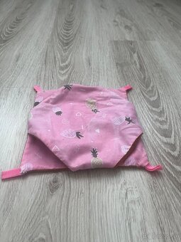 Doplnky pre hlodavcov/potkanov/skreckov a pod. - 15