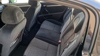 Peugeot 407 nový model facelift Top stav - 15