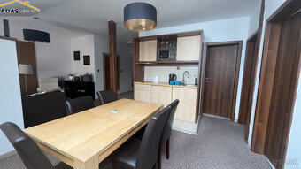 Na predaj 3 izb. apartmán vo Veľkej Lomnici - 15