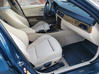 BMW 3 - 160000 km - 15