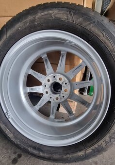 disky BMW 3,4,I4, 5x112 , r17 - 15
