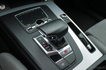 Audi SQ5 260kW A8 - 15